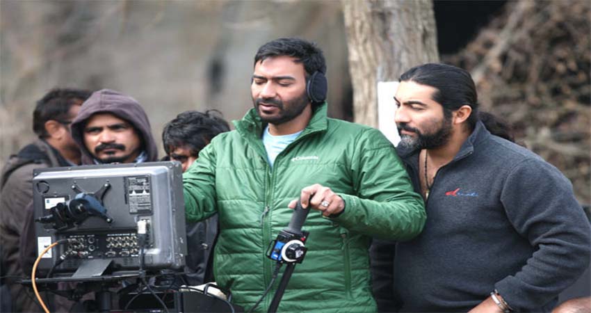 ''टीचर्स डे'' पर सेलेब्स ने इन लोगों को बताया अपना गुरु, सबसे अनोखा है अजय देवगन का पोस्ट ''टीचर्स डे'' पर सेलेब्स ने इन लोगों को बताया अपना गुरु, सबसे अनोखा है अजय देवगन का पोस्ट