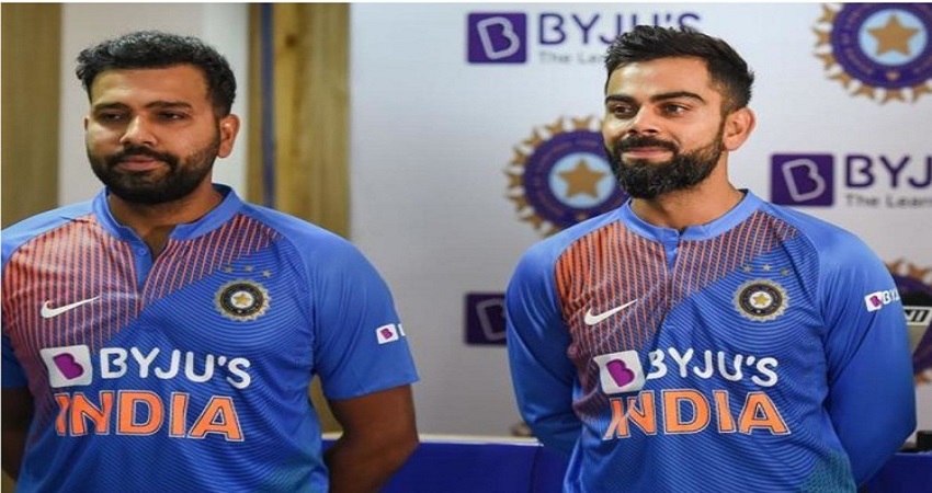 LAC पर 20 भारतीय सैनिकों के शहीद होने के बाद विराट कोहली समेत इन दिग्गजों ने दी श्रद्धांजलि LAC पर 20 भारतीय सैनिकों के शहीद होने के बाद विराट कोहली समेत इन दिग्गजों ने दी श्रद्धांजलि