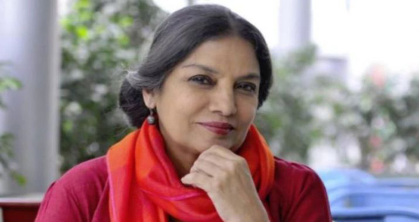 शबाना आजमी ने किया Tweet, कहा- मुंबई के लोग खुद नहीं चाहते डेंगू को भगाना शबाना आजमी ने किया Tweet, कहा- मुंबई के लोग खुद नहीं चाहते डेंगू को भगाना