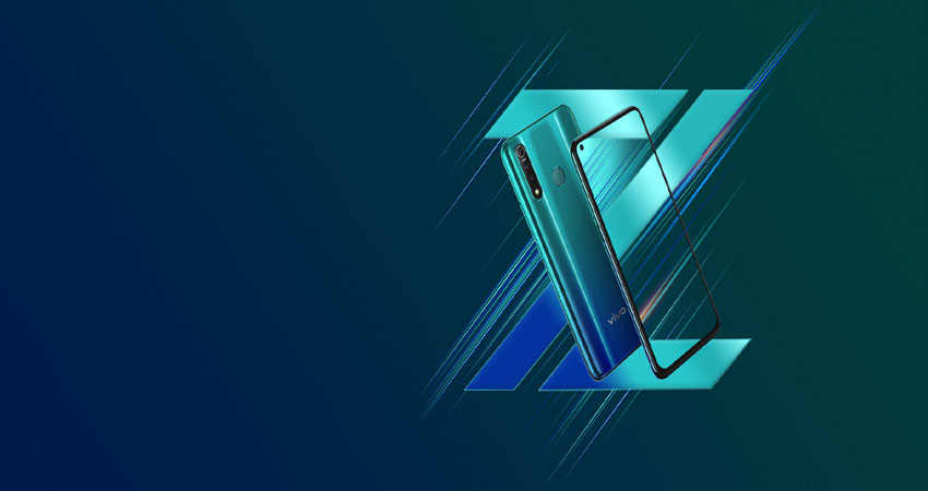 यदि चूक गए हैं Vivo Z1 Pro लेने का मौका तो हो जाएं तैयार, जानें कब है दूसरी सेल यदि चूक गए हैं Vivo Z1 Pro लेने का मौका तो हो जाएं तैयार, जानें कब है दूसरी सेल