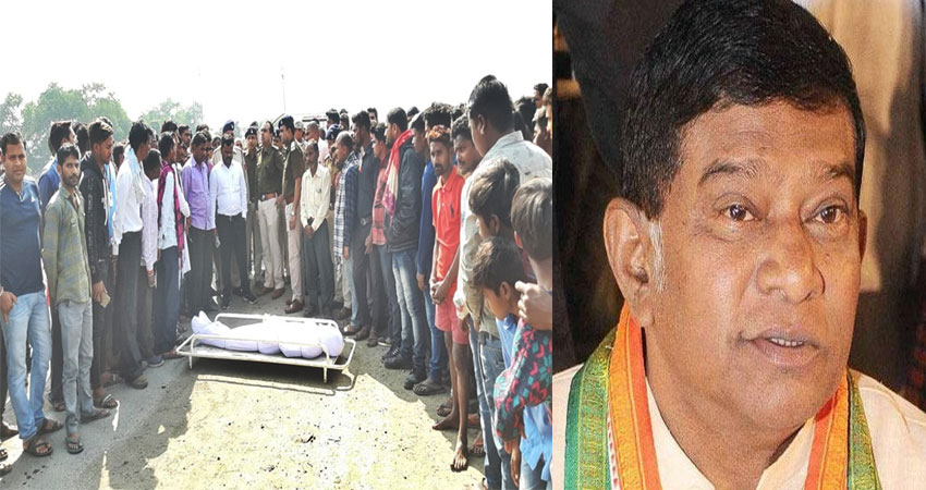 छत्तीसगढ़ के पूर्व मुख्यमंत्री जोगी के निवास पर कर्मचारी ने की आत्महत्या छत्तीसगढ़ के पूर्व मुख्यमंत्री जोगी के निवास पर कर्मचारी ने की आत्महत्या