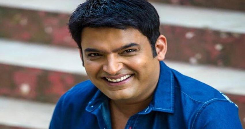 बला की खूबसूरत है कपिल शर्मा की बेटी, सामने आई पहली तस्वीर बला की खूबसूरत है कपिल शर्मा की बेटी, सामने आई पहली तस्वीर
