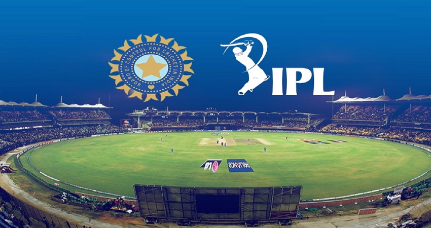 कोरोना प्रकोप के बीच BCCI ने किया IPL सस्पेंड, कई खिलाड़ी संक्रमित कोरोना प्रकोप के बीच BCCI ने किया IPL सस्पेंड, कई खिलाड़ी संक्रमित