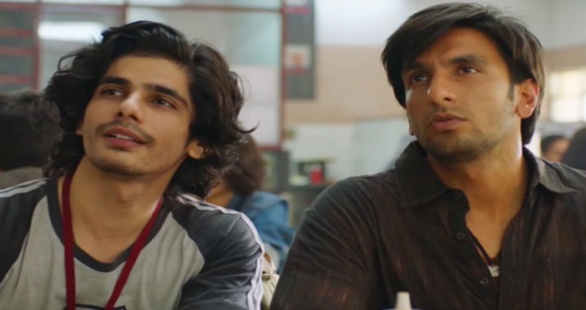 एक्सेल एंटरटेनमेंट और टाइगर बेबी के #GullyBoyExclusives का दूसरा एपिसोड हुआ रिलीज एक्सेल एंटरटेनमेंट और टाइगर बेबी के #GullyBoyExclusives का दूसरा एपिसोड हुआ रिलीज