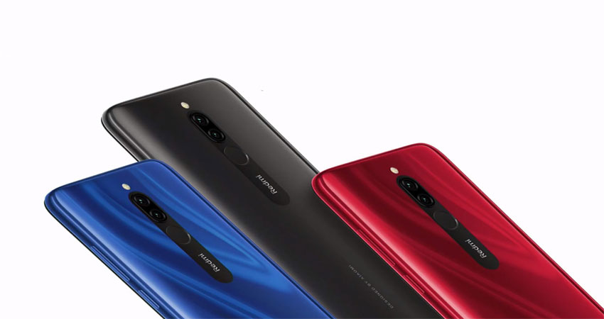 भारत में REDMI का नया फोन खास फीचर्स के साथ मार्केट में तहलका मचाने को तैयार भारत में REDMI का नया फोन खास फीचर्स के साथ मार्केट में तहलका मचाने को तैयार