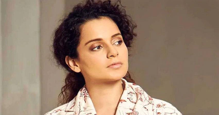अपनी कमजोर अंग्रेजी को लेकर कंगना ने किया Tweet, कहा- अब रो रहे हैं हंसने वाले... अपनी कमजोर अंग्रेजी को लेकर कंगना ने किया Tweet, कहा- अब रो रहे हैं हंसने वाले...