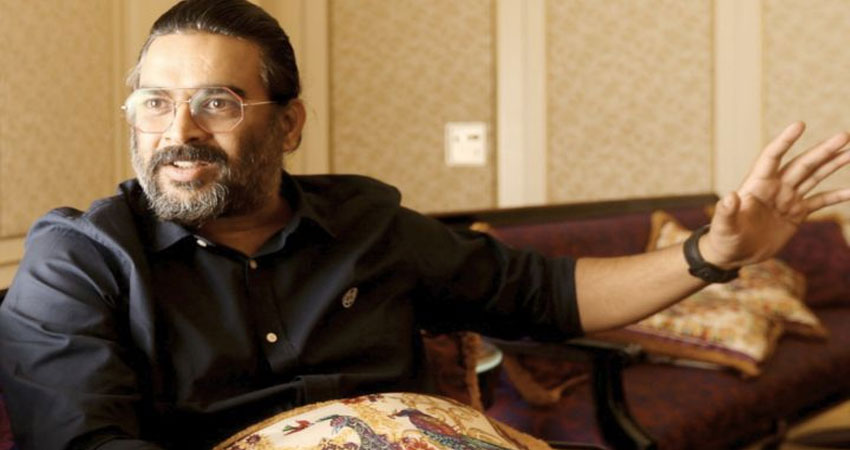 आर. माधवन के वेब शो को लगी नजर! फाइनेंसर ने रोका खर्चा, दुबई से लौटना पड़ा भारत आर. माधवन के वेब शो को लगी नजर! फाइनेंसर ने रोका खर्चा, दुबई से लौटना पड़ा भारत