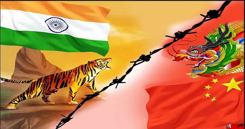 'बायकॉट चाइना' मूवमेंट से घबराया चीन, इस तरह देने लगा है धमकी, पढ़े रिपोर्ट 'बायकॉट चाइना' मूवमेंट से घबराया चीन, इस तरह देने लगा है धमकी, पढ़े रिपोर्ट