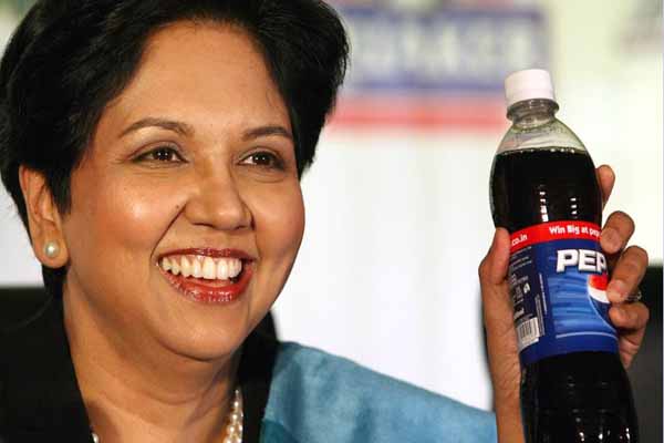 आम से खास बनीं इंद्रा नूई, कभी थी रिसेप्शनिस्ट अब संभालेंगी ICC में ये खास पद आम से खास बनीं इंद्रा नूई, कभी थी रिसेप्शनिस्ट अब संभालेंगी ICC में ये खास पद