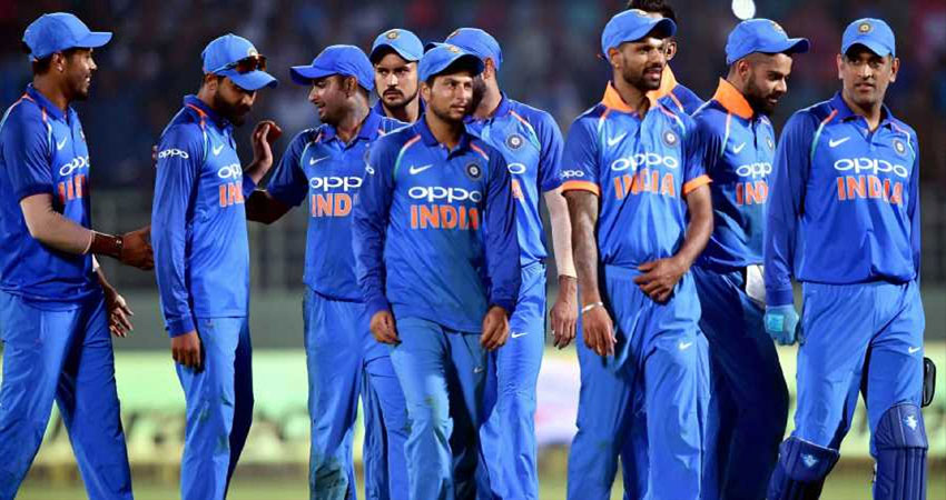 भारतीय टीम ने 3 महीनों में ऐसा किया कि विश्व क्रिकेट ने माना लोहा, ये हैं उपलब्धियां भारतीय टीम ने 3 महीनों में ऐसा किया कि विश्व क्रिकेट ने माना लोहा, ये हैं उपलब्धियां