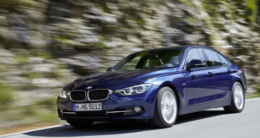 BMW लाई नया सर्विस पैकेज, इतने रुपए में होगी कार की सर्विस BMW लाई नया सर्विस पैकेज, इतने रुपए में होगी कार की सर्विस