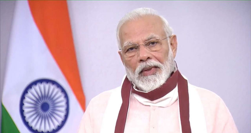 सोशल मीडिया पर पीएम मोदी का जमकर बना मजाक, जब उन्होंने कहा- 'आत्मनिर्भर' होना जरूरी है... सोशल मीडिया पर पीएम मोदी का जमकर बना मजाक, जब उन्होंने कहा- 'आत्मनिर्भर' होना जरूरी है...