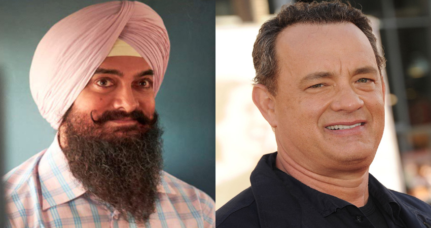 Laal Singh Chaddha देखने के बाद Tom Hanks का रिएक्शन देखने के लिए उत्सुक हैं आमिर खान Laal Singh Chaddha देखने के बाद Tom Hanks का रिएक्शन देखने के लिए उत्सुक हैं आमिर खान