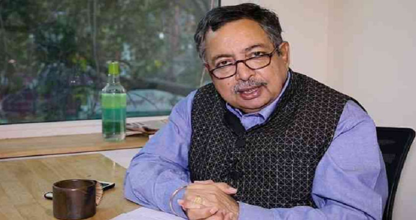 विनोद दुआ पर भी लगा यौन शोषण का आरोप, फिल्ममेकर निष्ठा जैन ने बयां की आपबीती विनोद दुआ पर भी लगा यौन शोषण का आरोप, फिल्ममेकर निष्ठा जैन ने बयां की आपबीती