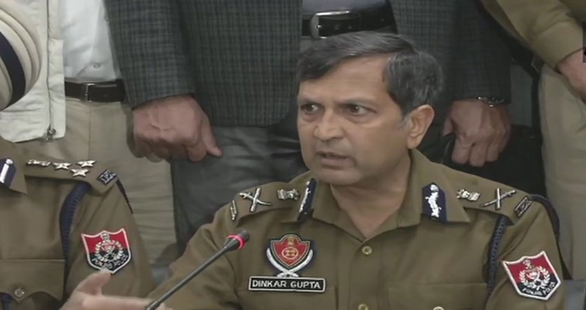 लुधियाना गैंगरेप: पुलिस के हाथ लगे 6 और आरोपी, 17 साल का नाबालिग भी शामिल लुधियाना गैंगरेप: पुलिस के हाथ लगे 6 और आरोपी, 17 साल का नाबालिग भी शामिल
