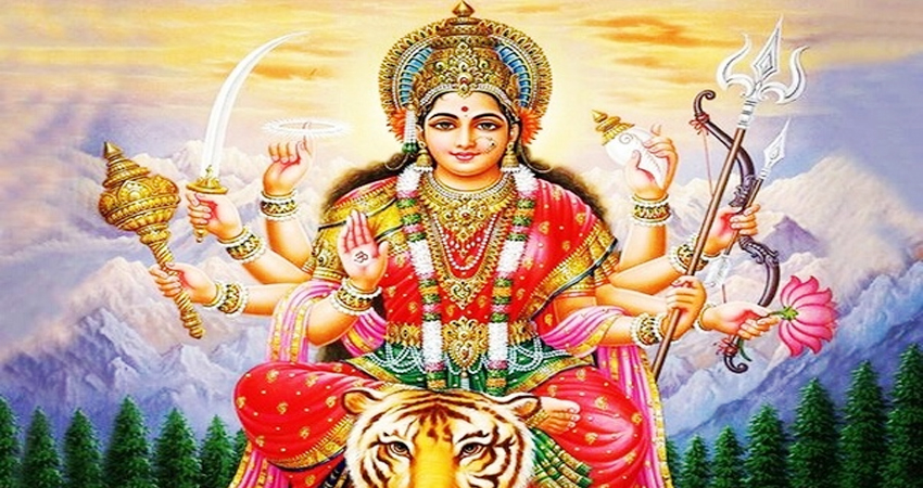 नवरात्री 2019: इस नवरात्रि बन रहे हैं ये संयोग, मिलेगा कई गुना ज्यादा फायदा नवरात्री 2019: इस नवरात्रि बन रहे हैं ये संयोग, मिलेगा कई गुना ज्यादा फायदा