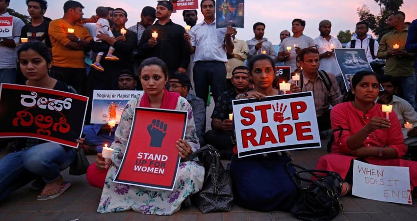 कठुआ रेप: वायरल हुआ टेप, इंसाफ के लिए लड़ रहे कार्यकर्ताओं में आई दरार कठुआ रेप: वायरल हुआ टेप, इंसाफ के लिए लड़ रहे कार्यकर्ताओं में आई दरार