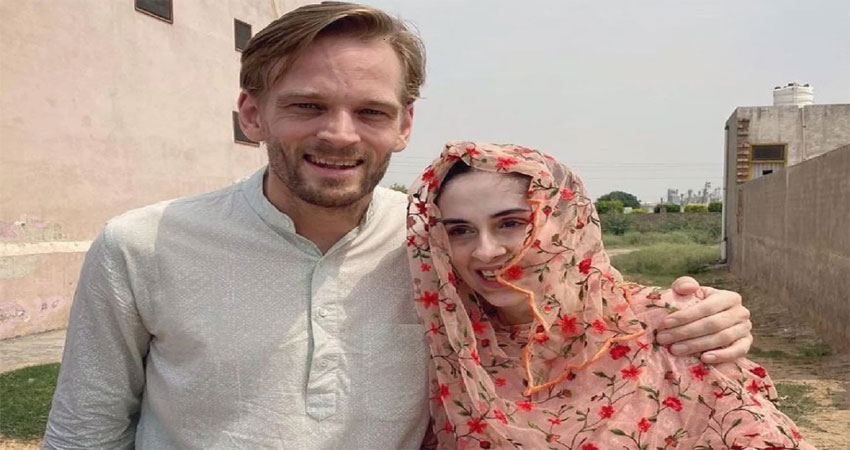वीजा नियमों का उल्लंघन करने पर यूट्यूब ब्लॉगर कार्ल राइस को काली सूची में डाला गया वीजा नियमों का उल्लंघन करने पर यूट्यूब ब्लॉगर कार्ल राइस को काली सूची में डाला गया