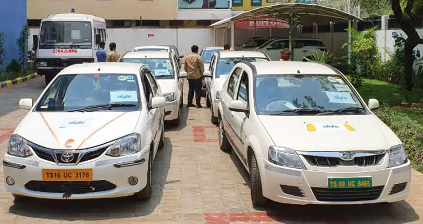 कोरोना वायरस से जंग में मदद के लिए आगे आई ये Cab, शुरु की Free service कोरोना वायरस से जंग में मदद के लिए आगे आई ये Cab, शुरु की Free service