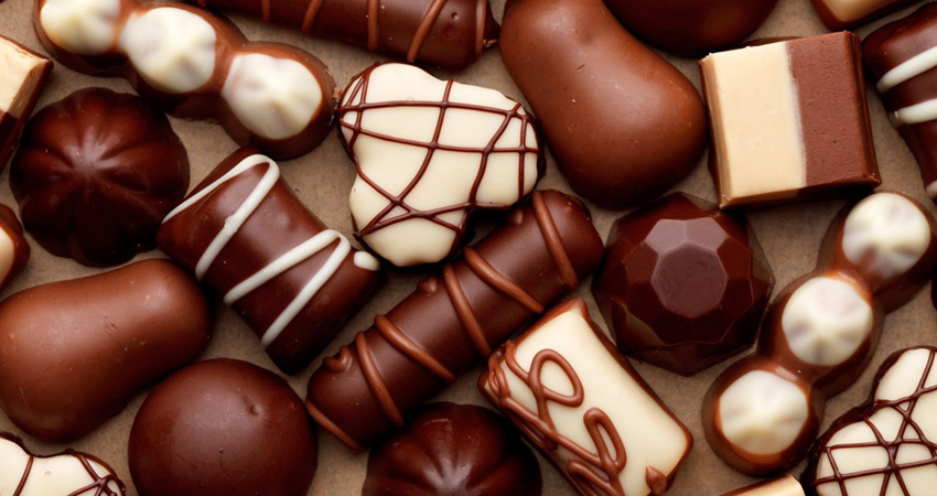 #WorldChocolateDay: दुनिया की सबसे महंगी चॉकलेट्स, लाखों में हैं कीमत #WorldChocolateDay: दुनिया की सबसे महंगी चॉकलेट्स, लाखों में हैं कीमत