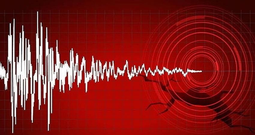 असम में महसूस किए गये भूकंप के झटके, रिक्टर स्केल पर 3.7 मापी गई तीव्रता असम में महसूस किए गये भूकंप के झटके, रिक्टर स्केल पर 3.7 मापी गई तीव्रता
