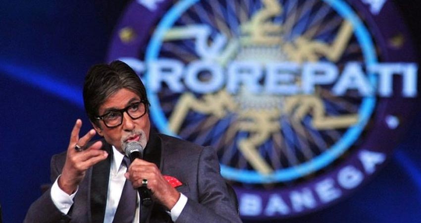 KBC 10: शानदार तरीके से हुआ शो का आगाज, हरियाणा की सोनिया यादव ने जीते 12 लाख KBC 10: शानदार तरीके से हुआ शो का आगाज, हरियाणा की सोनिया यादव ने जीते 12 लाख