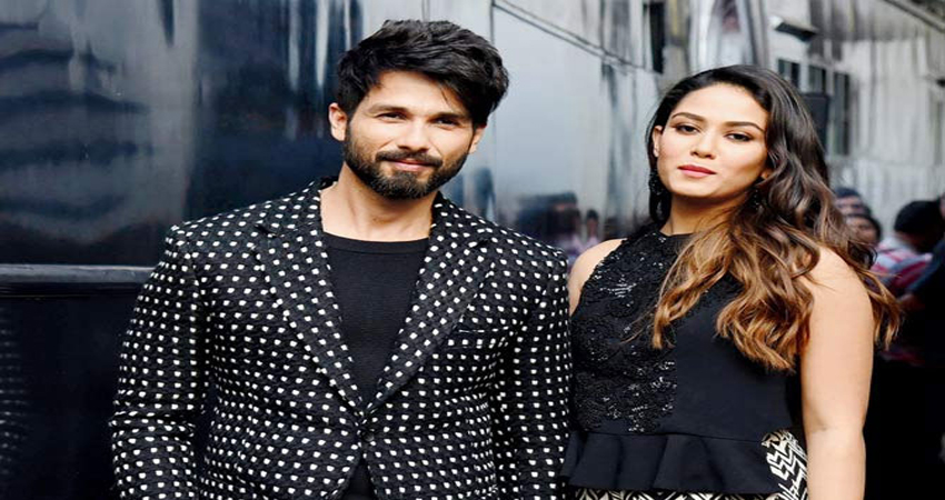 डिलीवरी के 15 दिन बाद ही मीरा राजपूत को इतना फिट देख हो जाएंगे हैरान डिलीवरी के 15 दिन बाद ही मीरा राजपूत को इतना फिट देख हो जाएंगे हैरान