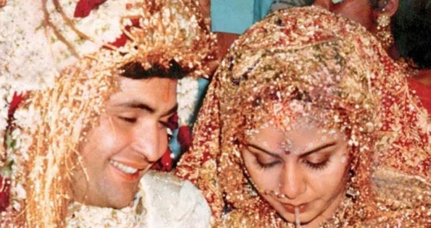 ऋषि कपूर के चले जाने से टूट गईं नीतू कपूर,शेयर की इमोशनल पोस्ट ऋषि कपूर के चले जाने से टूट गईं नीतू कपूर,शेयर की इमोशनल पोस्ट