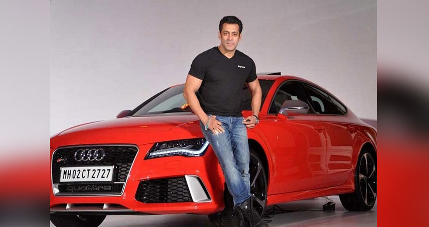कई सुपरबाइक्स और लग्जरी कारों के शौकीन हैं Salman Khan, ऐसी है कलेक्शन कई सुपरबाइक्स और लग्जरी कारों के शौकीन हैं Salman Khan, ऐसी है कलेक्शन