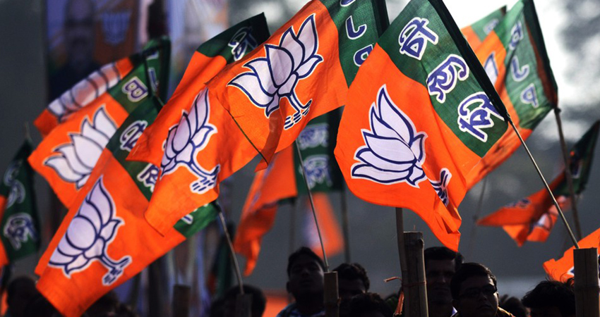 फर्जी Election Poll में BJP की कर्नाटक में बड़ी जीत का दावा, लगाया BBC का लोगो फर्जी Election Poll में BJP की कर्नाटक में बड़ी जीत का दावा, लगाया BBC का लोगो