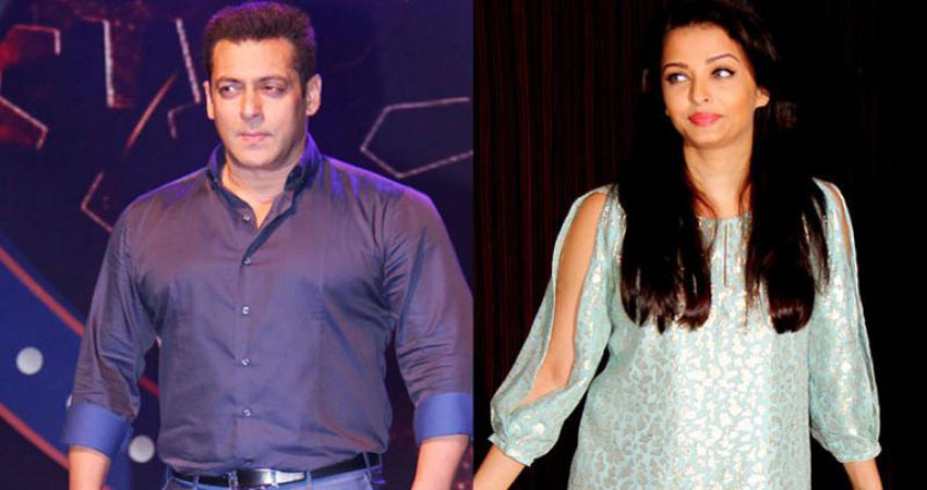 तो क्या ऐश्वर्या राय की वजह से ''धूम-4'' से हटा सलमान खान का नाम...? तो क्या ऐश्वर्या राय की वजह से ''धूम-4'' से हटा सलमान खान का नाम...?