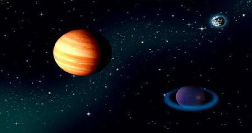 ज्योतिष विद्या से जानें आजाद भारत की कुंडली में बन रहे हैं कैसे संयोग, ये बातें कर देंगी आपको खुश ज्योतिष विद्या से जानें आजाद भारत की कुंडली में बन रहे हैं कैसे संयोग, ये बातें कर देंगी आपको खुश