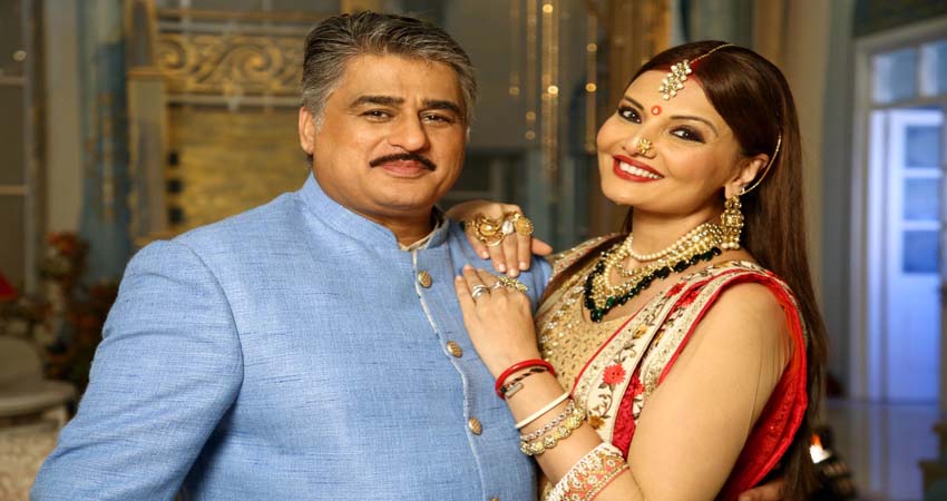 'रंजू की बेटियां' के सेट पर अयूब खान सहित इन कलाकारों ने सेलिब्रेट की जन्माष्टमी 'रंजू की बेटियां' के सेट पर अयूब खान सहित इन कलाकारों ने सेलिब्रेट की जन्माष्टमी