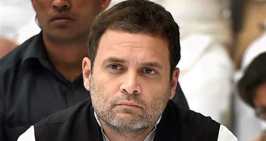 विमान में हुई गड़बड़ी में बड़ा खुलासा, महज 20 सेकेंड ने बचाई राहुल की जान विमान में हुई गड़बड़ी में बड़ा खुलासा, महज 20 सेकेंड ने बचाई राहुल की जान