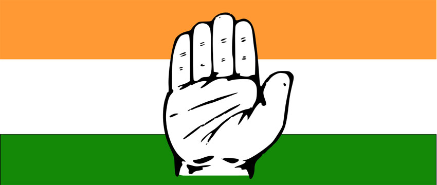 एग्जिट पोल के नतीजों के बाद कांग्रेस की मांग, गोवा में हो शक्ति परीक्षण एग्जिट पोल के नतीजों के बाद कांग्रेस की मांग, गोवा में हो शक्ति परीक्षण