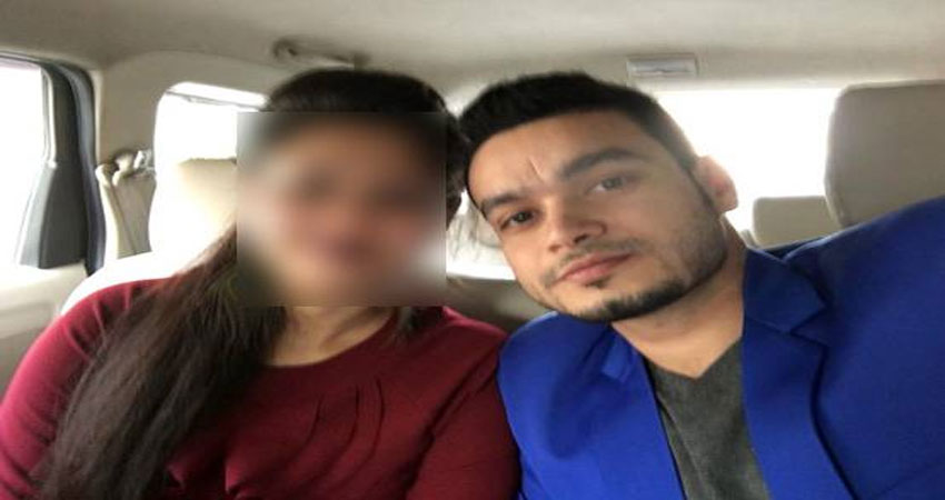 ब्रह्मोस जासूसी मामले में गिरफ्तार आरोपी निशांत अग्रवाल की पत्नी ने अपना FB अकाउंट किया बंद ब्रह्मोस जासूसी मामले में गिरफ्तार आरोपी निशांत अग्रवाल की पत्नी ने अपना FB अकाउंट किया बंद