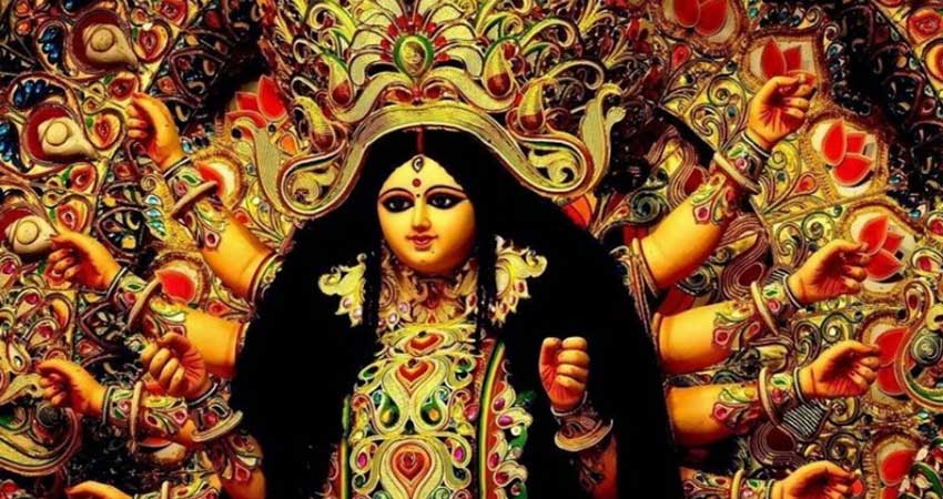 शुरू होने वाले हैं नवरात्र, माता को प्रसन्न करने के लिए कर लें सभी तैयारियां पूरी शुरू होने वाले हैं नवरात्र, माता को प्रसन्न करने के लिए कर लें सभी तैयारियां पूरी