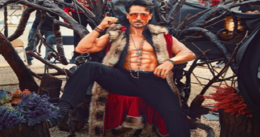 बिग टिकट फिल्में! फेस्टिव रिलीज़, टाइगर के लिए यह साल होगा रोमांचक बिग टिकट फिल्में! फेस्टिव रिलीज़, टाइगर के लिए यह साल होगा रोमांचक