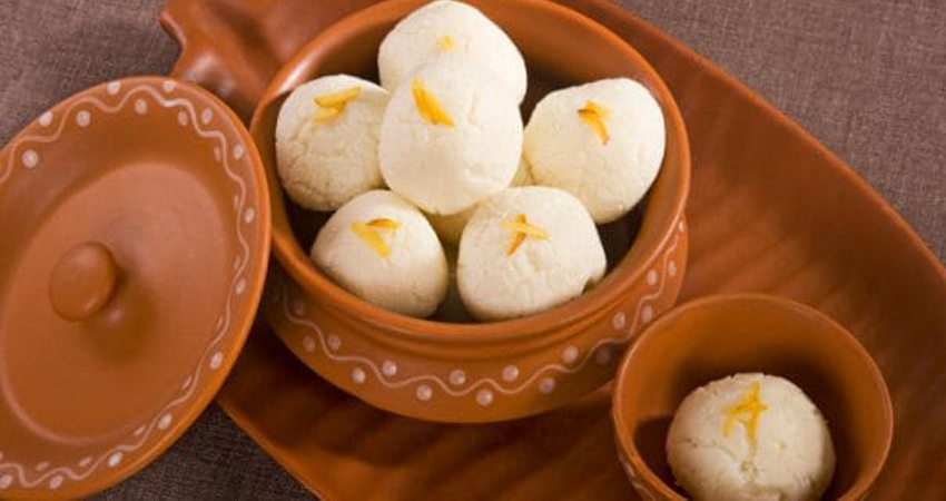 #RasagolaDibasa: जगन्नाथ यात्रा के बाद आखिर क्यों मनाया जाता है, रसगुल्ला दिवस? #RasagolaDibasa: जगन्नाथ यात्रा के बाद आखिर क्यों मनाया जाता है, रसगुल्ला दिवस?