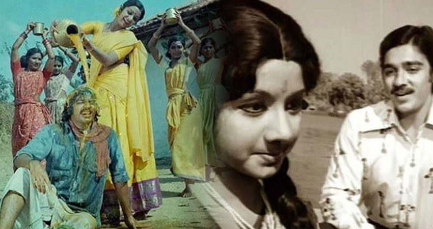 श्रीदेवी की ये हैं जयललिता, रजनीकांत और कमल हासन के साथ यादगार साउथ इंडियन फिल्में श्रीदेवी की ये हैं जयललिता, रजनीकांत और कमल हासन के साथ यादगार साउथ इंडियन फिल्में