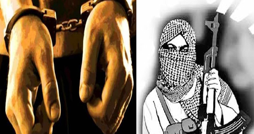 सुख बिकरीवाल को दुबई में किया गया डिटेन, ISI के इशारे पर करता था टारगेट किलिंग सुख बिकरीवाल को दुबई में किया गया डिटेन, ISI के इशारे पर करता था टारगेट किलिंग