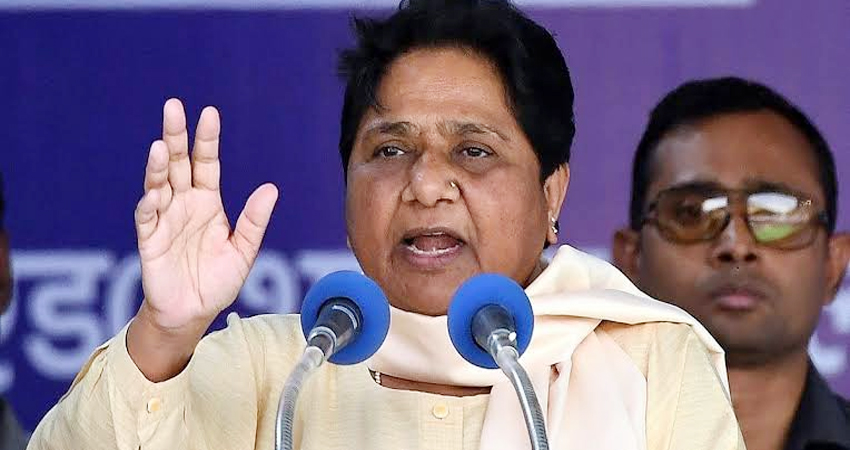 अदनान सामी को पद्मश्री तो पाकिस्तान पीड़ित मुसलमानों को पनाह क्यों नहीं: मायावती अदनान सामी को पद्मश्री तो पाकिस्तान पीड़ित मुसलमानों को पनाह क्यों नहीं: मायावती