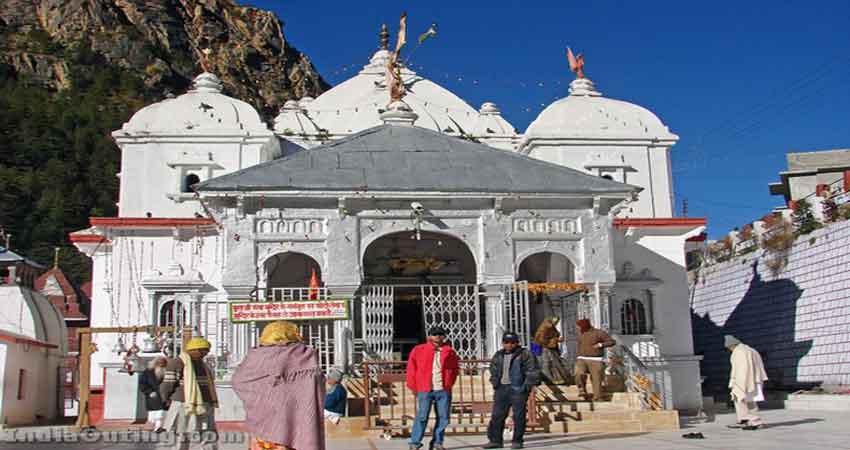उत्तराखंड: ‘अपनी धरोहर-अपनी पहचान’ योजना के तहत इन पर्यटन स्थलों को संवारेगा एटीओएआई उत्तराखंड: ‘अपनी धरोहर-अपनी पहचान’ योजना के तहत इन पर्यटन स्थलों को संवारेगा एटीओएआई