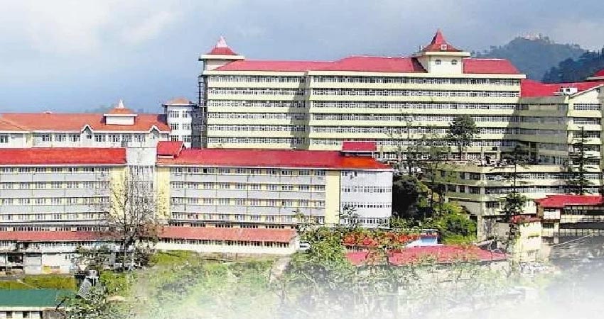 मोटापे से परेशान मरीजों को मिलेगी राहत, IGMC में पहली बार होगी बेरियाट्रिक सर्जरी मोटापे से परेशान मरीजों को मिलेगी राहत, IGMC में पहली बार होगी बेरियाट्रिक सर्जरी