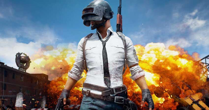 PUBG बन रहा है पैरेंट्स के लिए सिरदर्द, बढ़ रहे हैं मानसिक रोगों के मामले PUBG बन रहा है पैरेंट्स के लिए सिरदर्द, बढ़ रहे हैं मानसिक रोगों के मामले