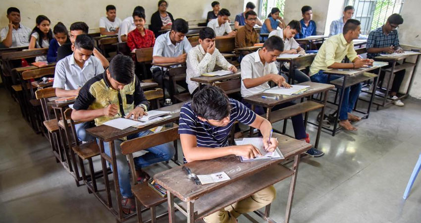 Allahabad University 2019 की प्रवेश परीक्षा के नतीजे घोषित, इस वेबसाइट पर देखें रिजल्ट Allahabad University 2019 की प्रवेश परीक्षा के नतीजे घोषित, इस वेबसाइट पर देखें रिजल्ट