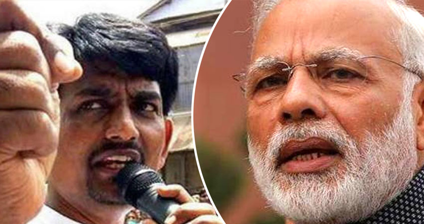 अल्पेश ठाकोर ने लीक प्रकरणों को लेकर मोदी सरकार पर किया करारा हमला अल्पेश ठाकोर ने लीक प्रकरणों को लेकर मोदी सरकार पर किया करारा हमला