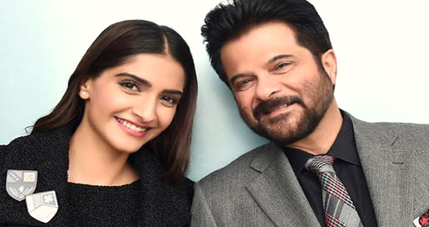 अनिल कपूर 24 साल बाद अपने ही गाने को रीक्रिएट करने के लिए हैं उत्साहित अनिल कपूर 24 साल बाद अपने ही गाने को रीक्रिएट करने के लिए हैं उत्साहित