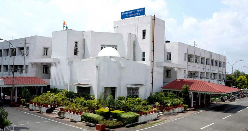स्थायी हों निर्माण कार्य : विधानसभा अध्यक्ष स्थायी हों निर्माण कार्य : विधानसभा अध्यक्ष