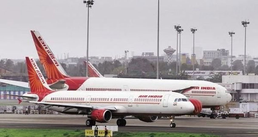 IAS अधिकारी राजीव बंसल बने Air India के अध्यक्ष और प्रबंध निदेशक IAS अधिकारी राजीव बंसल बने Air India के अध्यक्ष और प्रबंध निदेशक